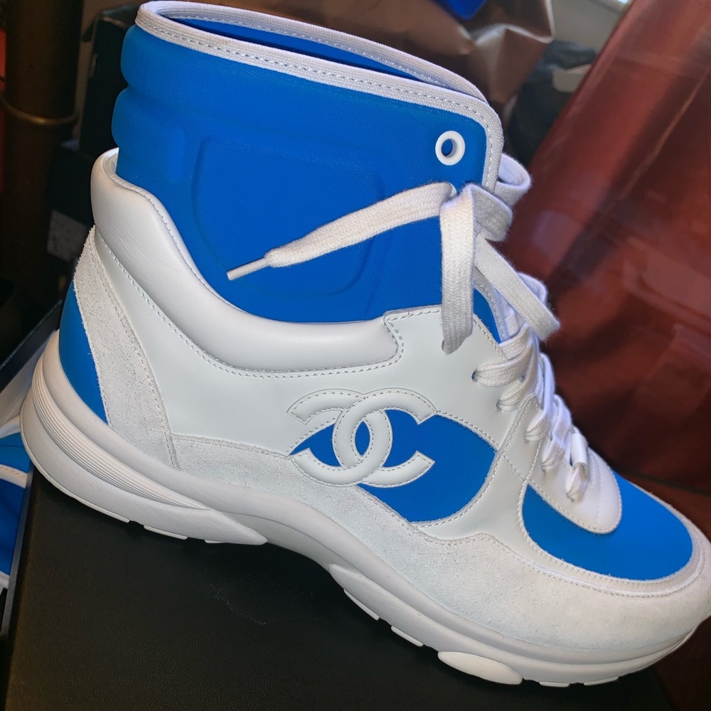 Chanel Sneakers